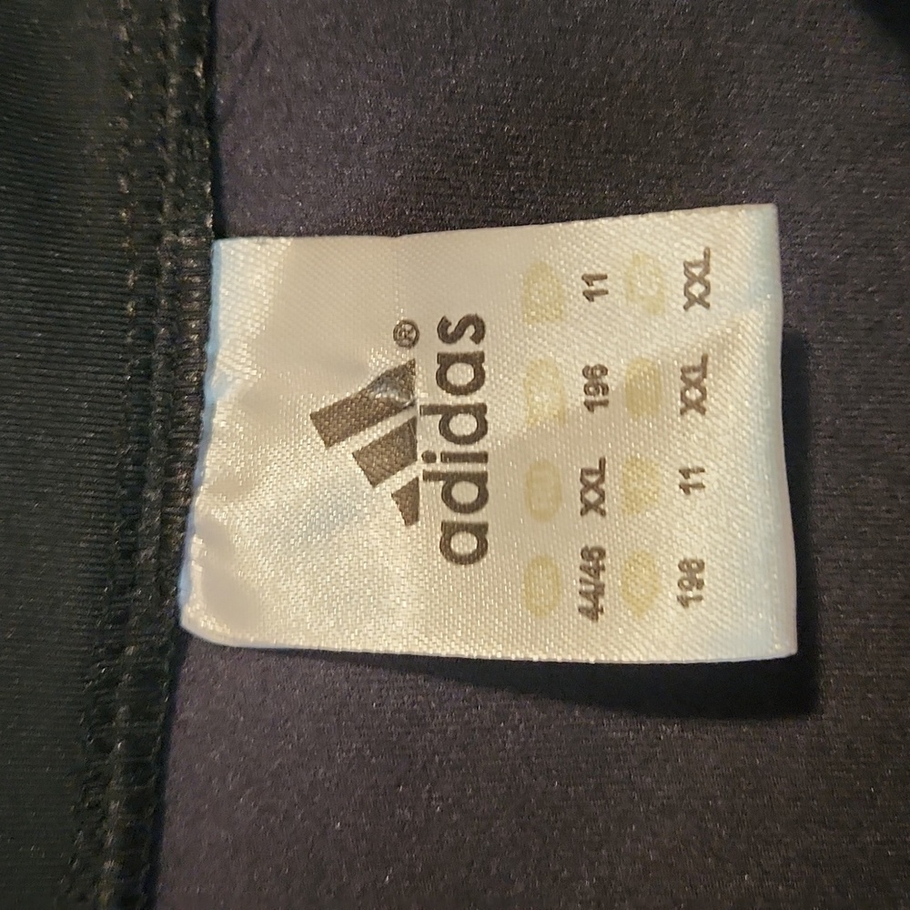 ADIDAS Jacket - Picture 3 of 5
